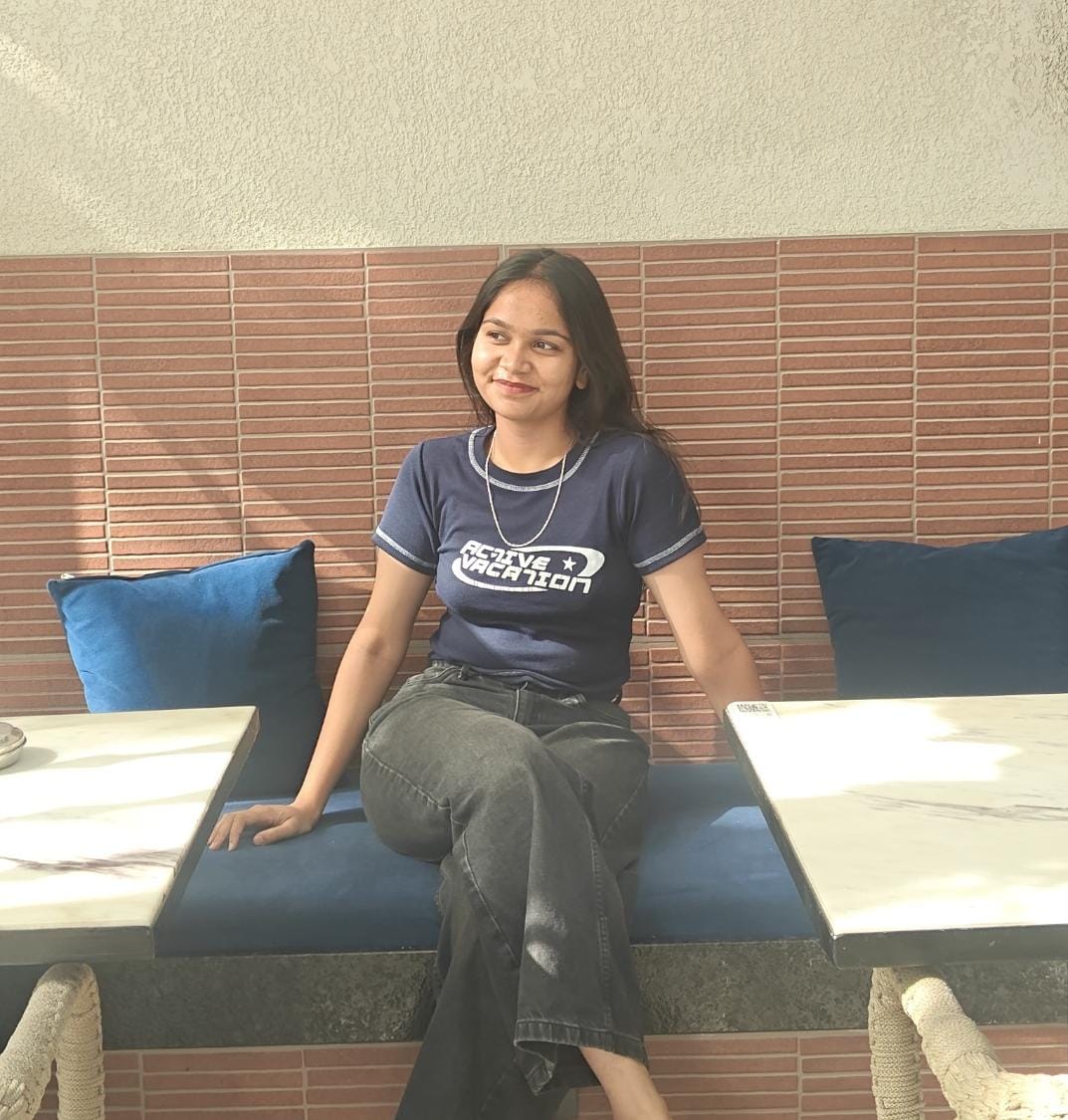 Riddhi Khunteta