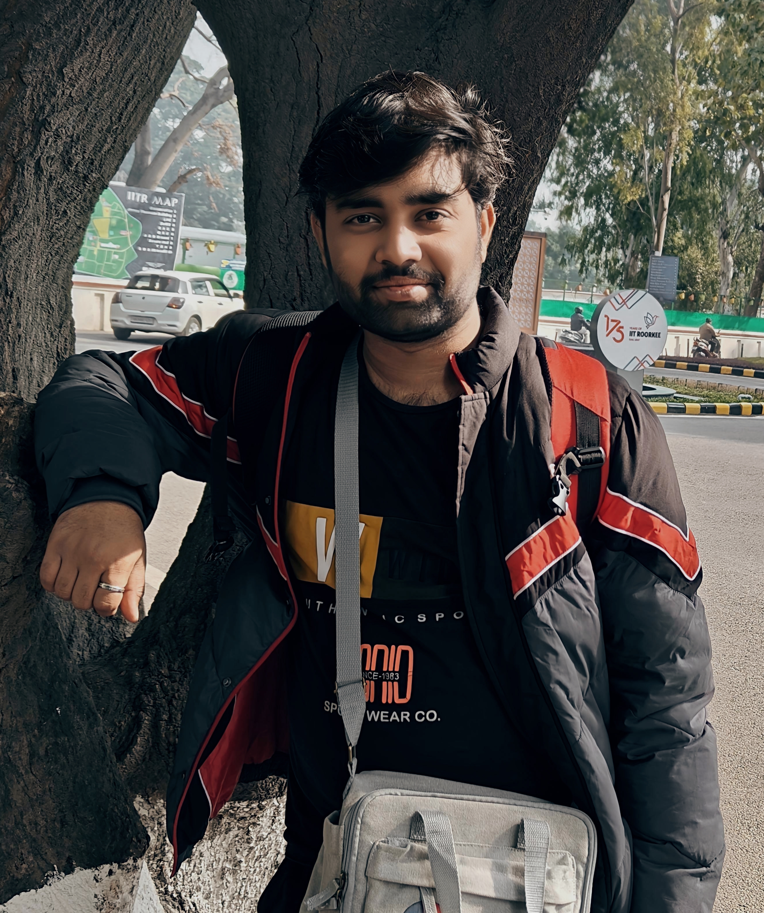Aditya Kumawat
