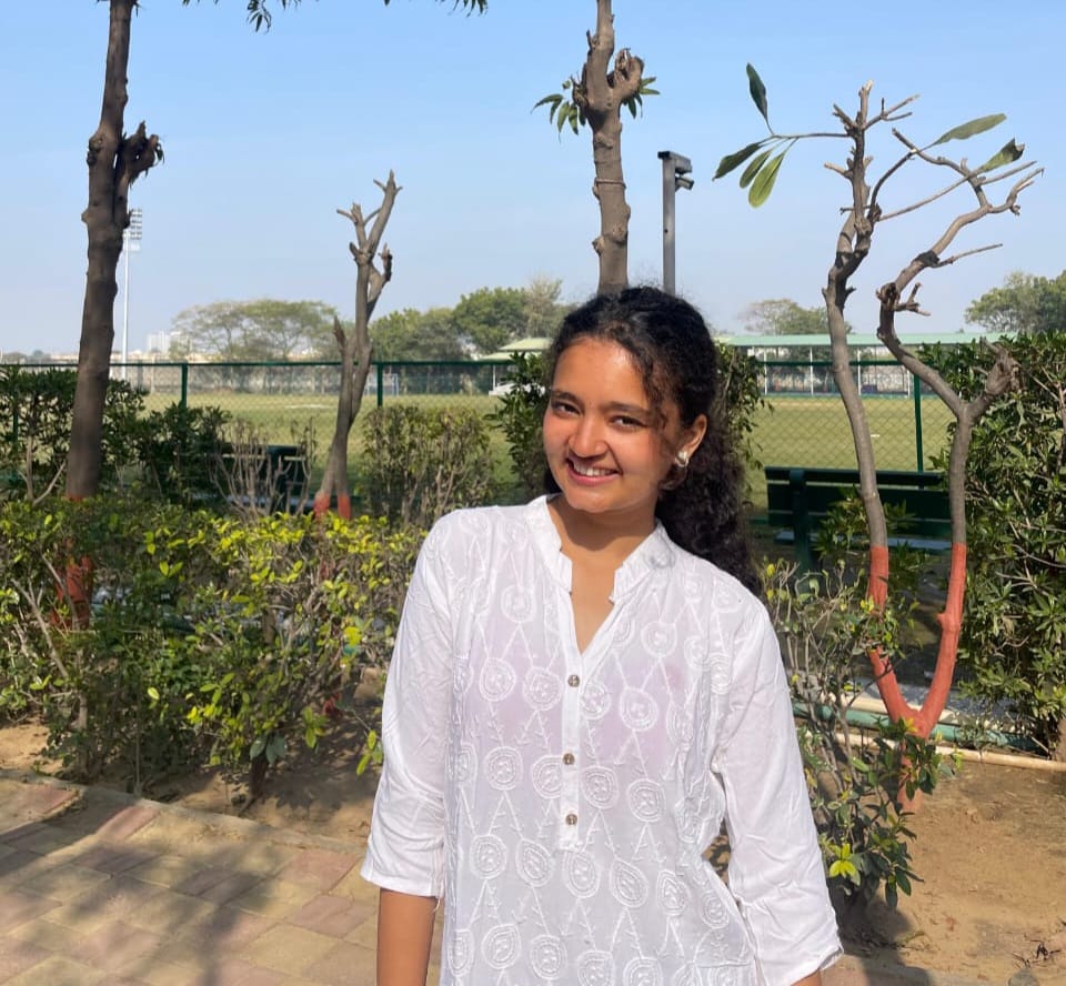 Kanupriya Vyas