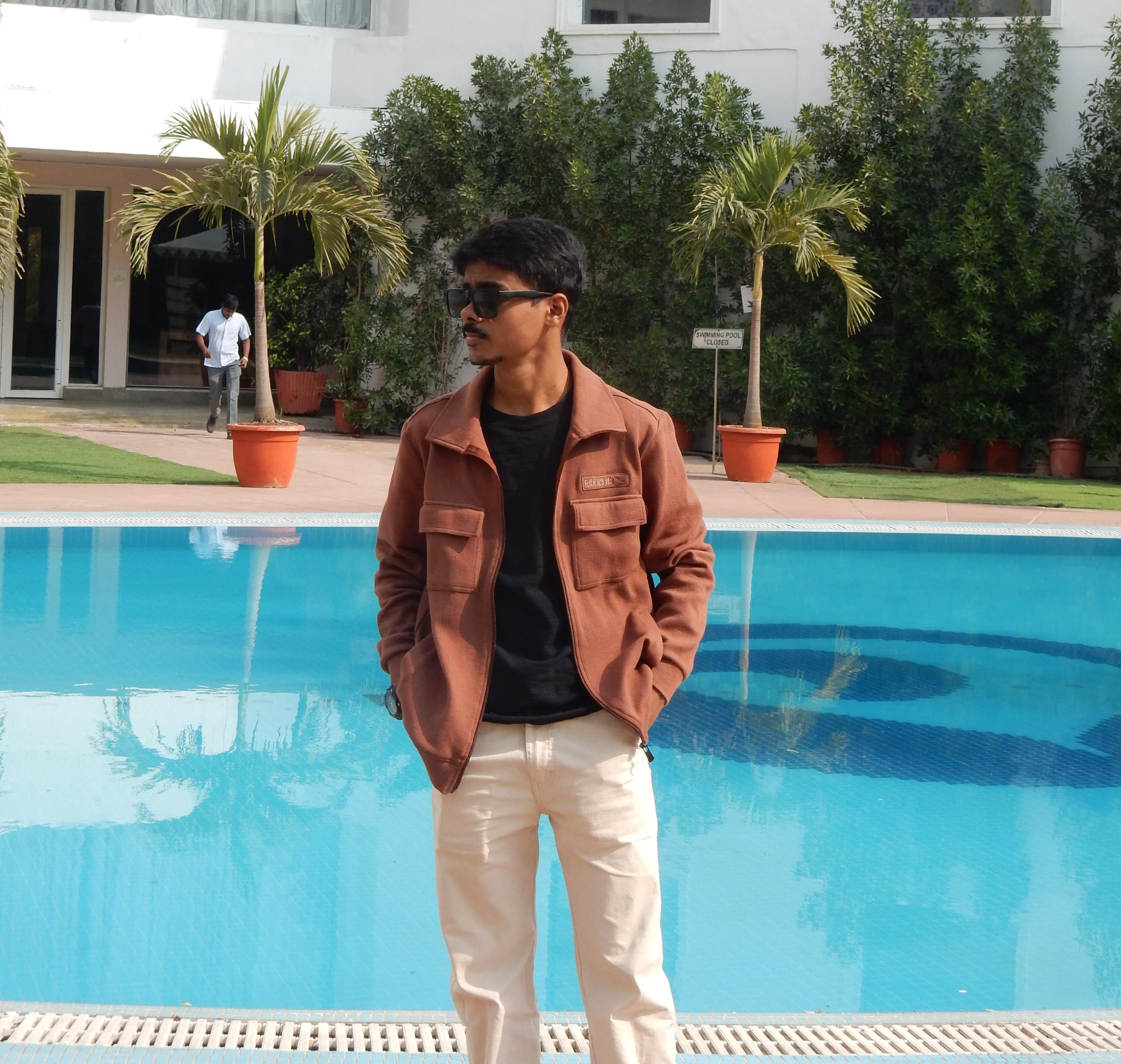 Karan Singh