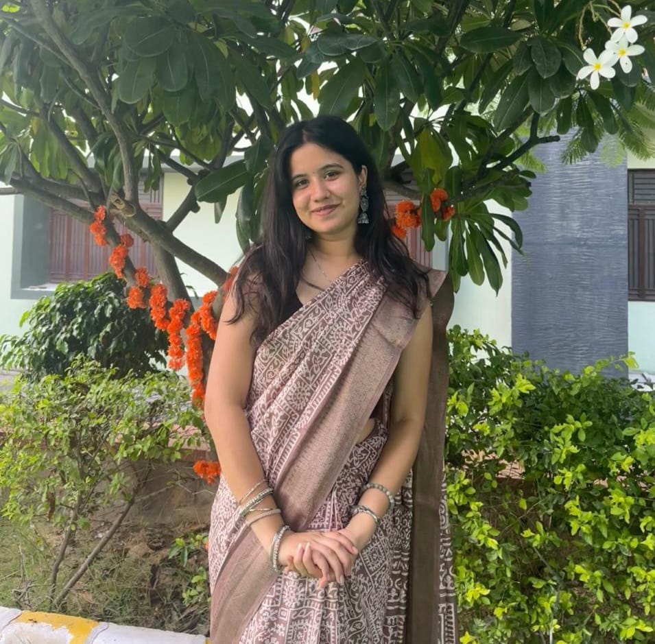 Prachi Vyas