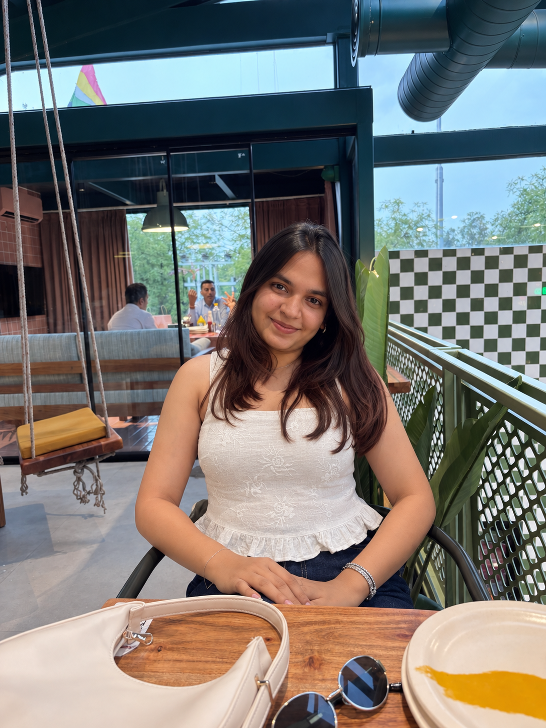 Suhani Agarwal