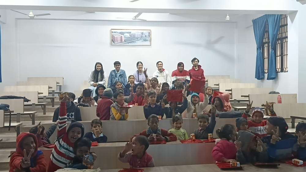 Christmas Celebration