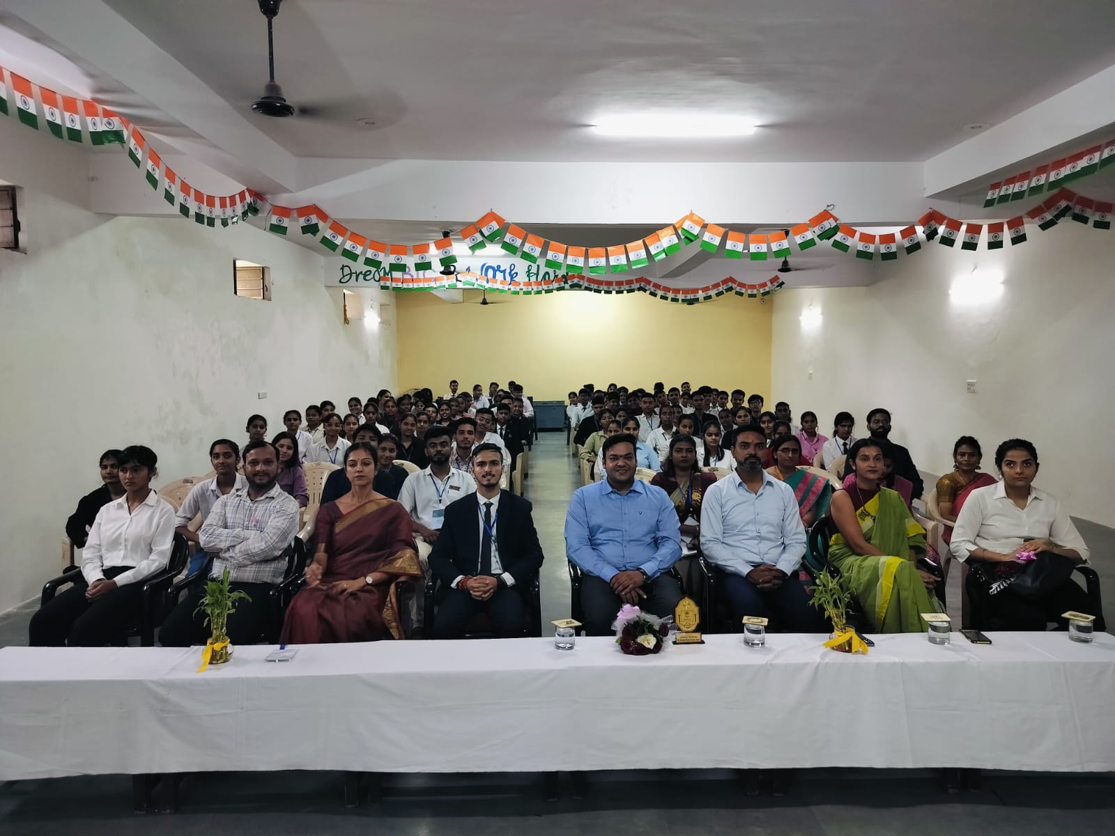 Gurukul MUN