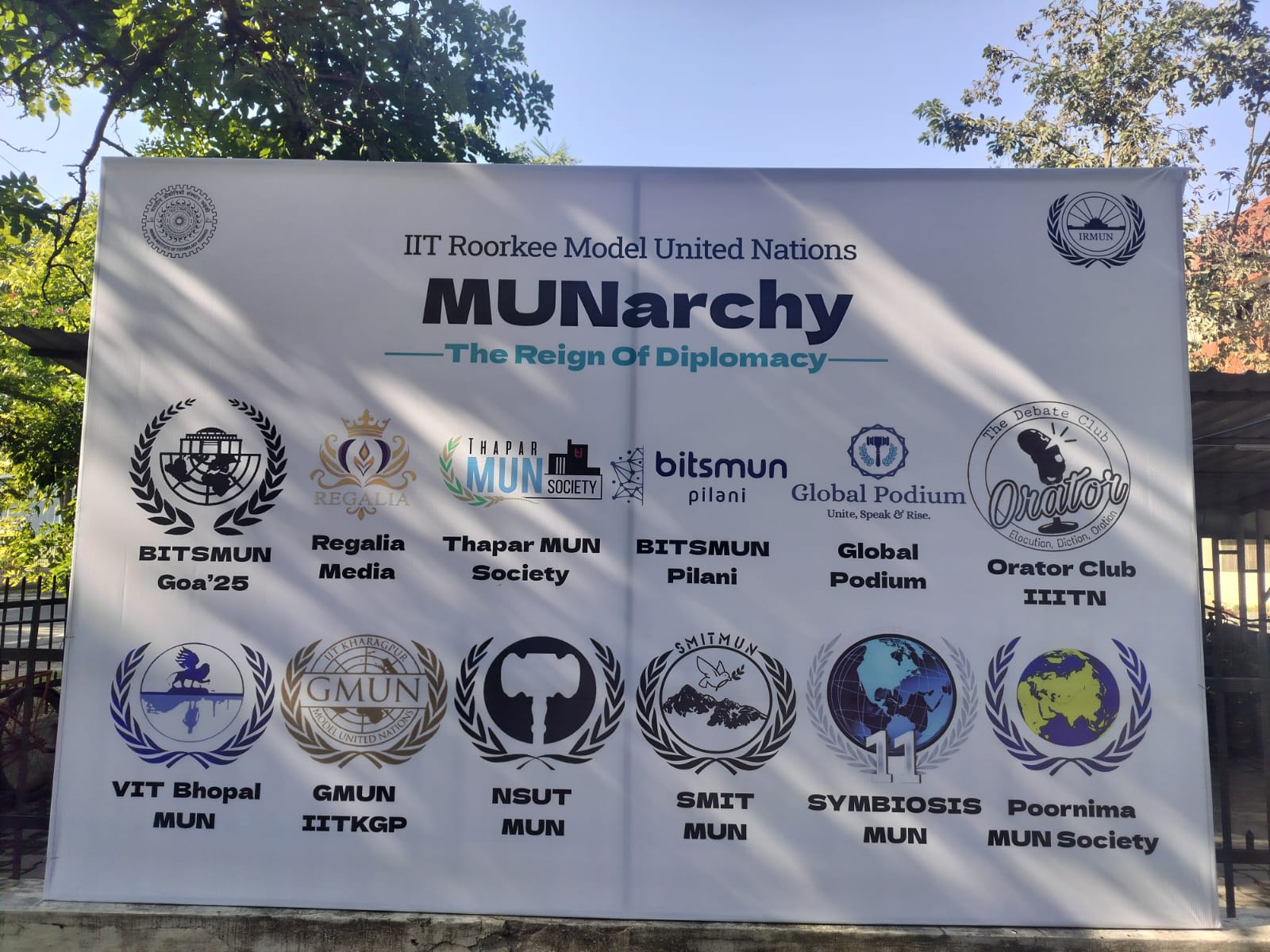 IIT-R MUN